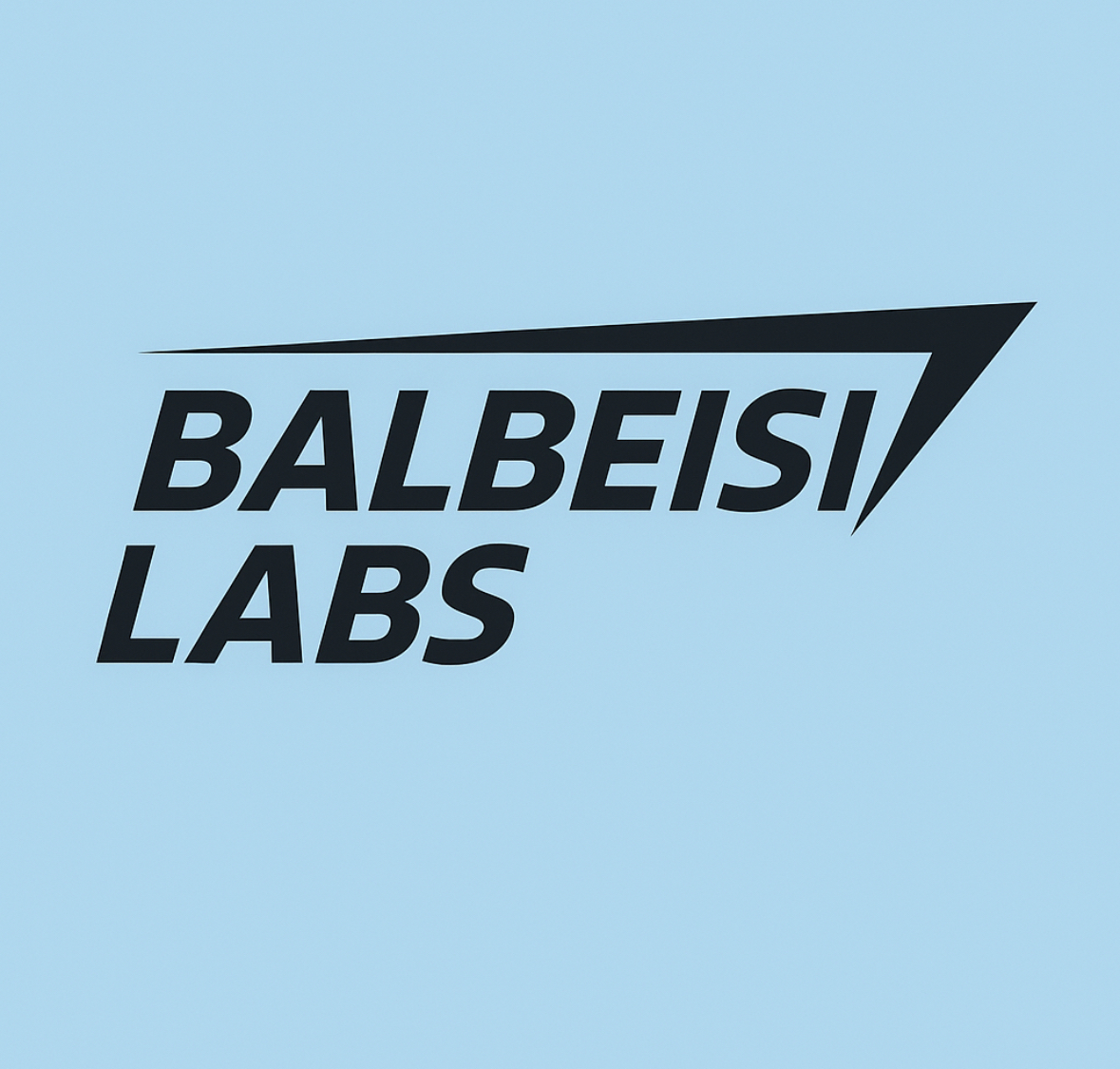 Balbeisi Labs logo